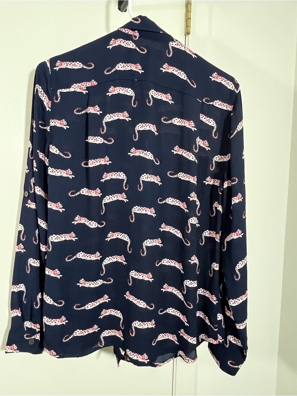 3 Tops: LOFT and Ann Taylor - Picture 5 of 12